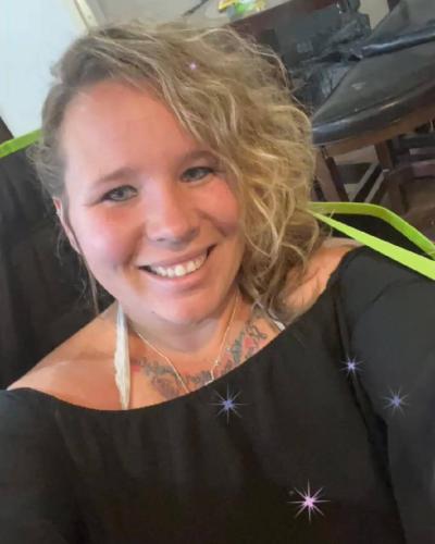Cassandra Monson